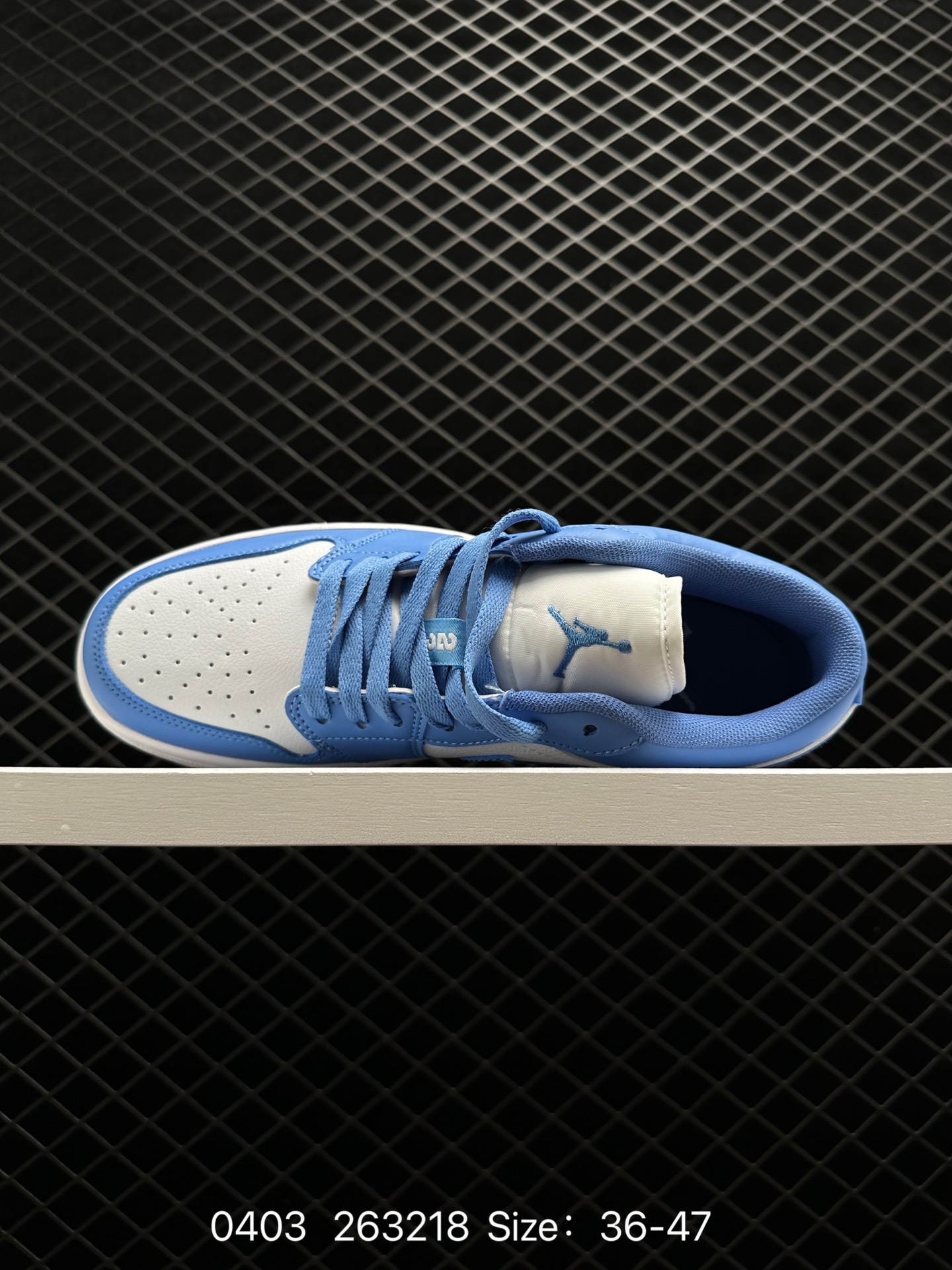 Nike Air Jordan 1 Low